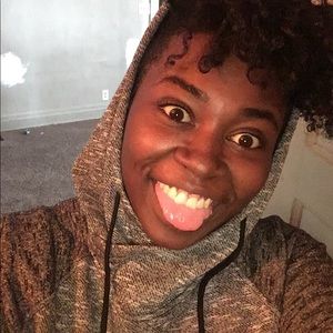 Meet your Posher, Shauntavia